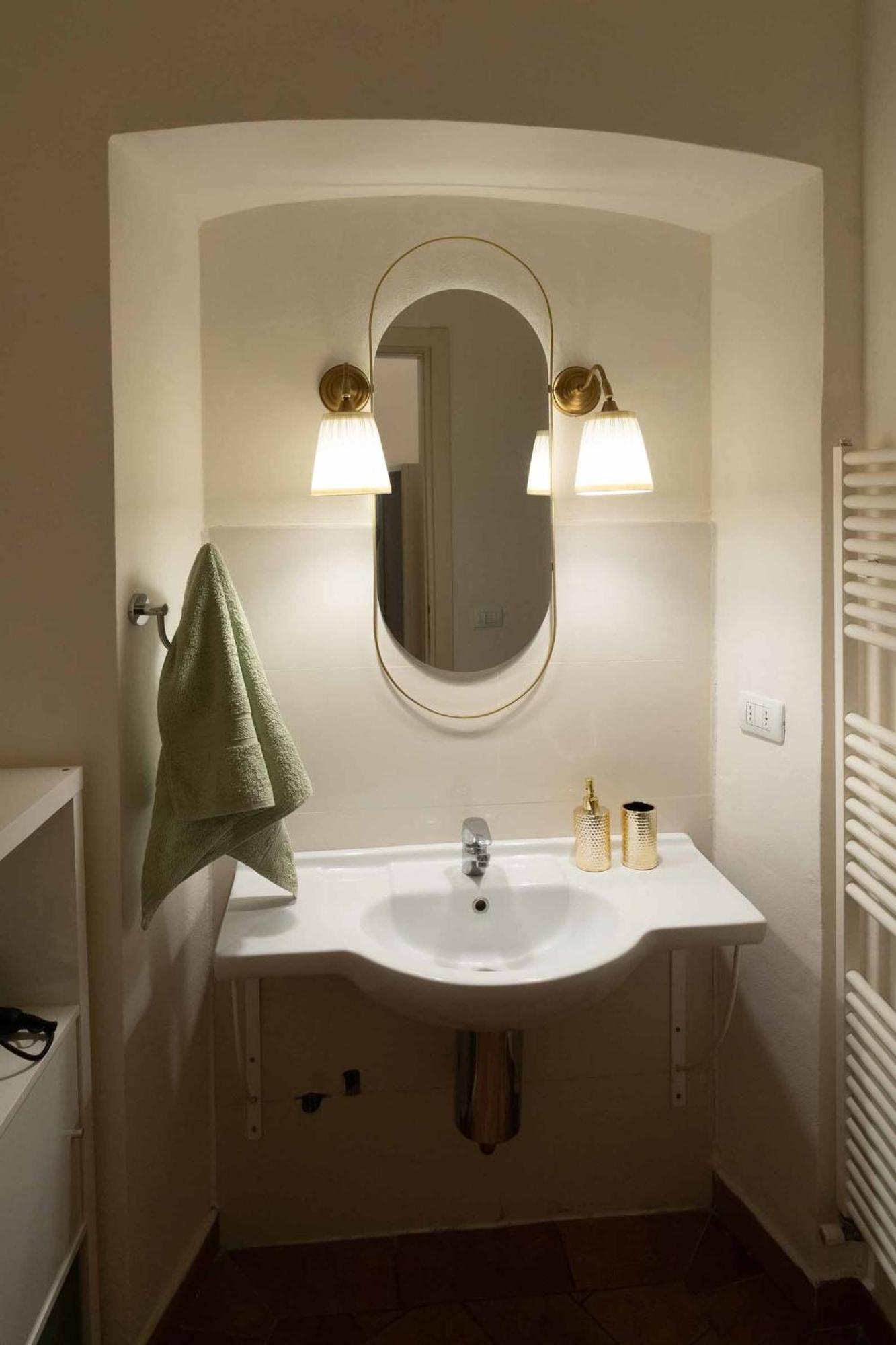 Bed and Breakfast Secret Window Пистойя Экстерьер фото